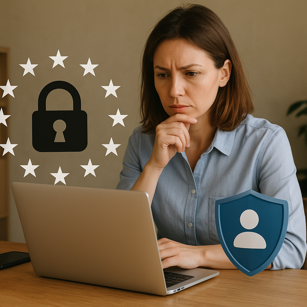 Co to jest RODO i jak wpływa na codzienne życie