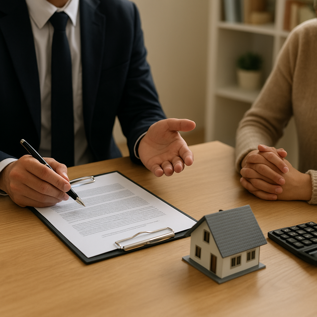 Co to jest hipoteka i jak ją ustanowić