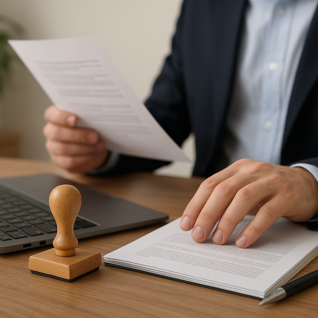 Jak uzyskać wpis do CEIDG