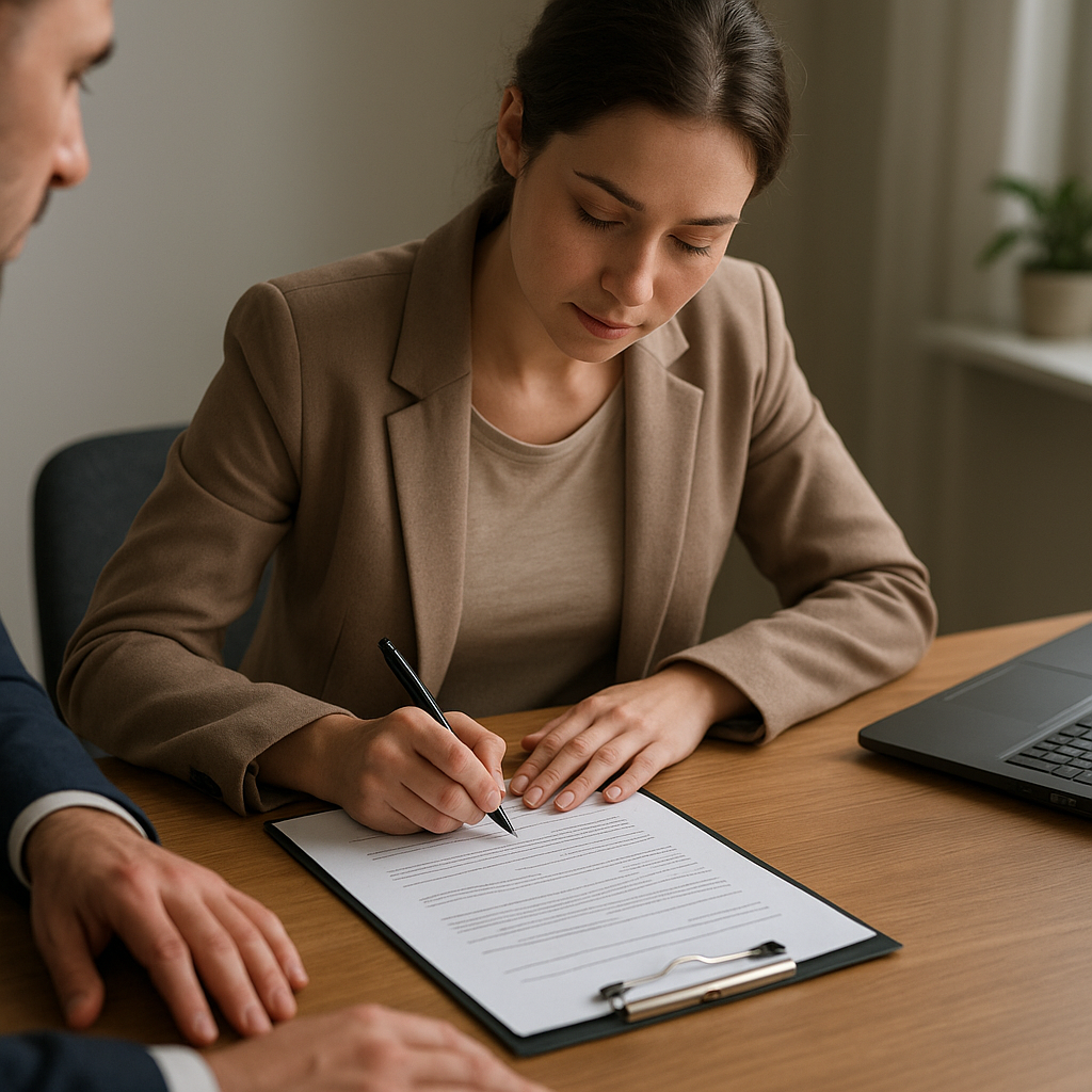 Jak wygląda proces rejestracji fundacji