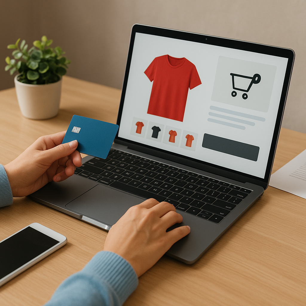 Jakie prawa ma konsument przy zakupach online