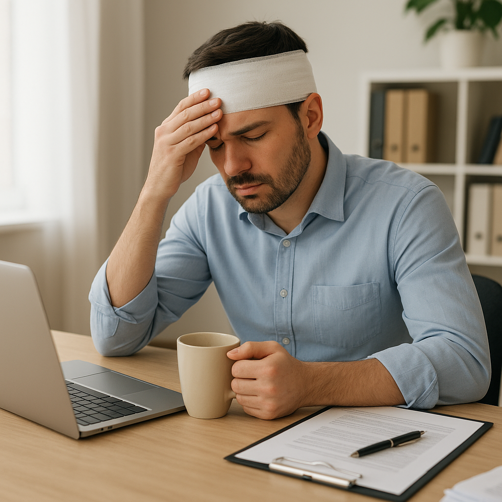 Jakie prawa ma pracownik w czasie zwolnienia lekarskiego