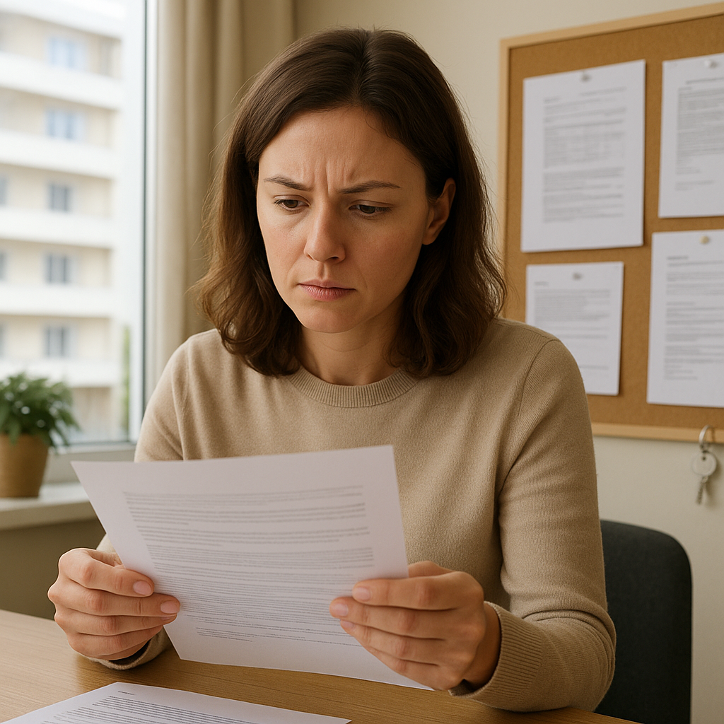 Jakie prawa ma wspólnota mieszkaniowa