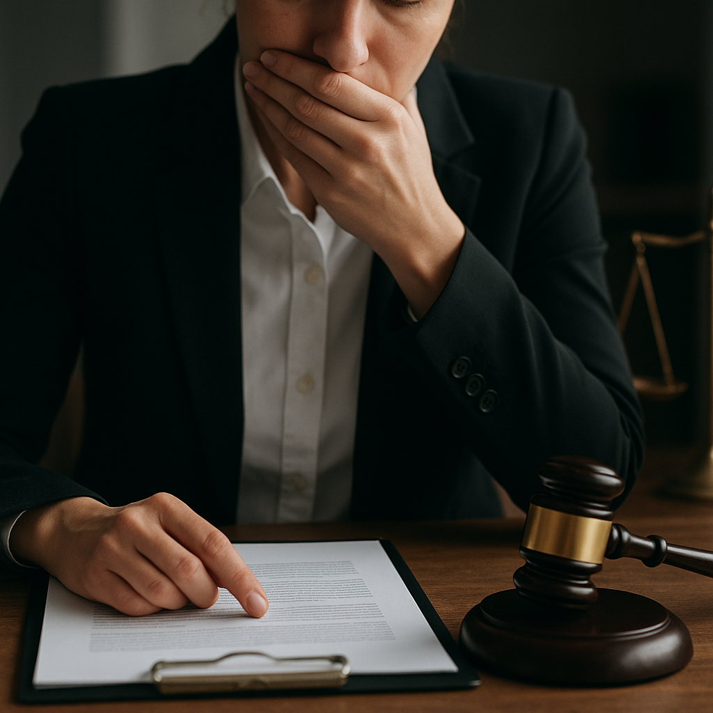 Co grozi za naruszenie tajemnicy zawodowej