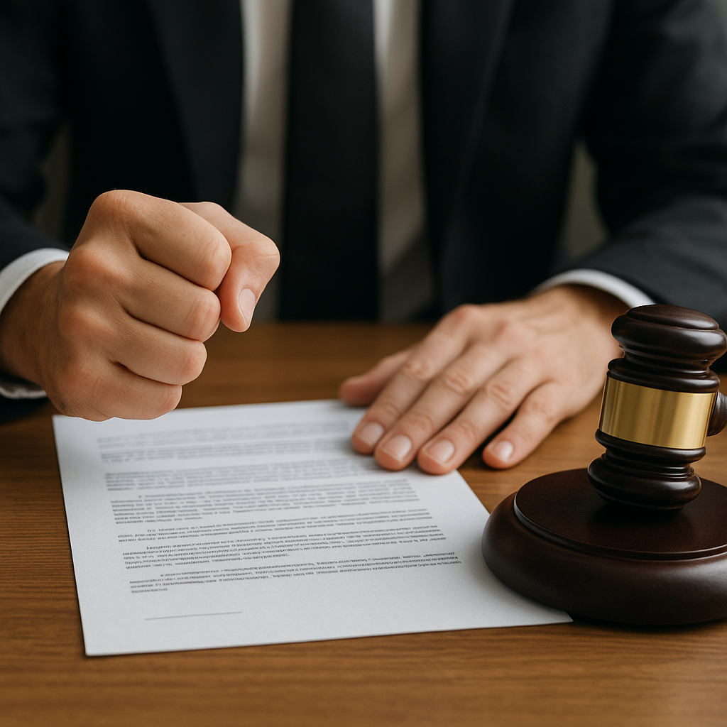 Co grozi za oszustwo podatkowe