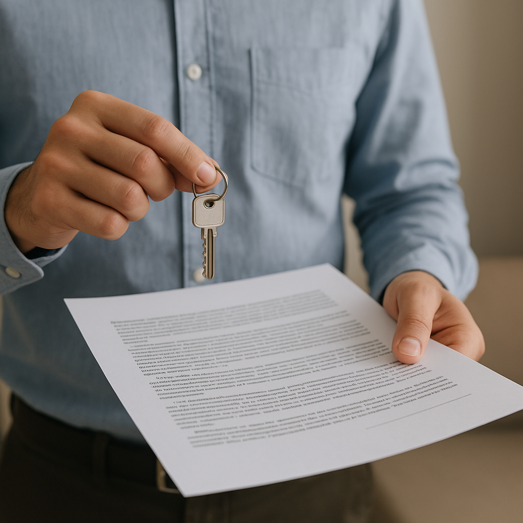 Jakie są prawa lokatora w Polsce