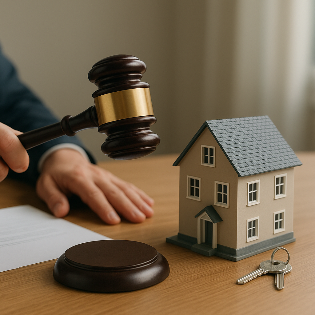 Jakie prawa mają właściciele nieruchomości